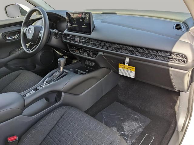 2026 Honda HR-V 2WD LX