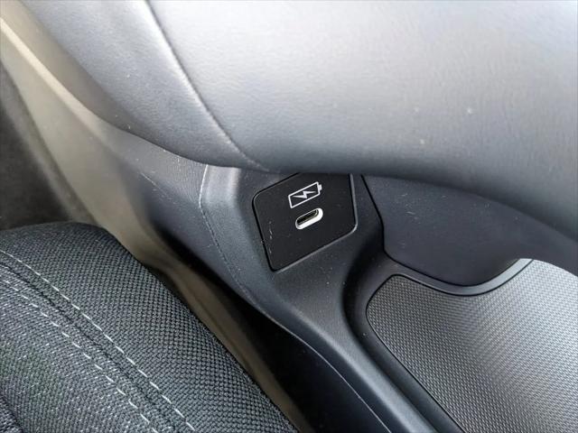 2026 Honda HR-V 2WD LX