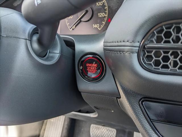 2026 Honda HR-V 2WD LX