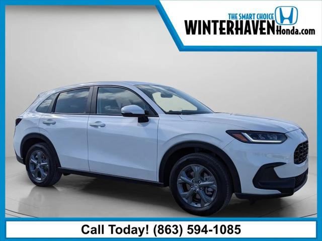 2026 Honda HR-V 2WD LX for sale in Winter Haven, FL