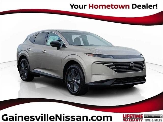 2026 Nissan Murano SL for sale in Gainesville, FL