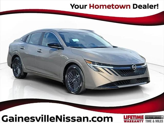 2026 Nissan Sentra SV for sale in Gainesville, FL