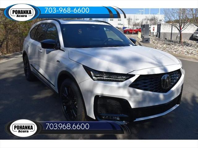 2026 Acura MDX A-SPEC Advance Package for sale in Chantilly, VA
