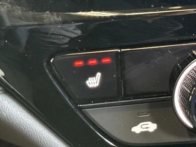 2026 Honda Accord Sedan Sport