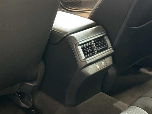 2026 Honda Accord Sedan Sport