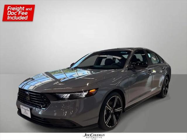 2026 Honda Accord Sedan Sport for sale in Clarksville, MD