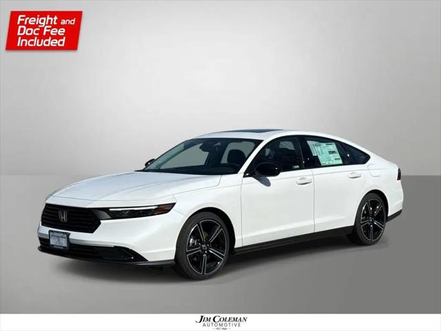 2026 Honda Accord Sedan SE for sale in Clarksville, MD