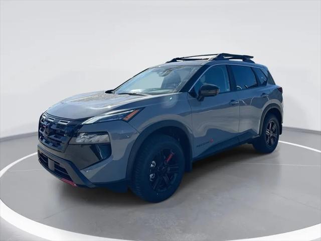 2026 Nissan Rogue Rock Creek for sale in Covington, LA
