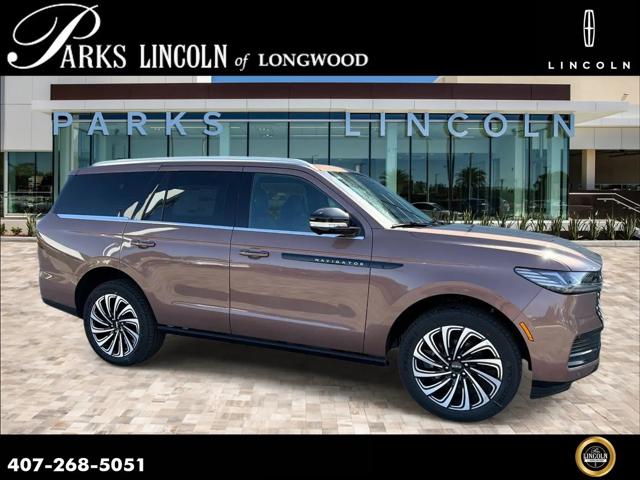 2026 Lincoln Navigator Black Label for sale in Longwood, FL