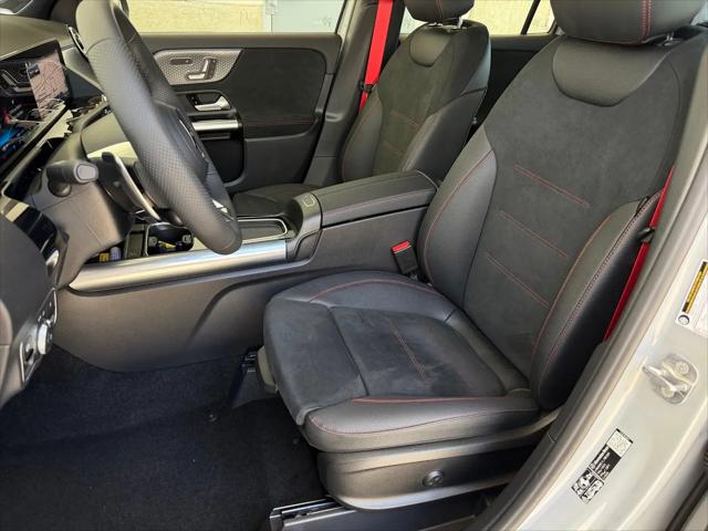 2026 Mercedes-Benz GLA-CLASS 4MATIC