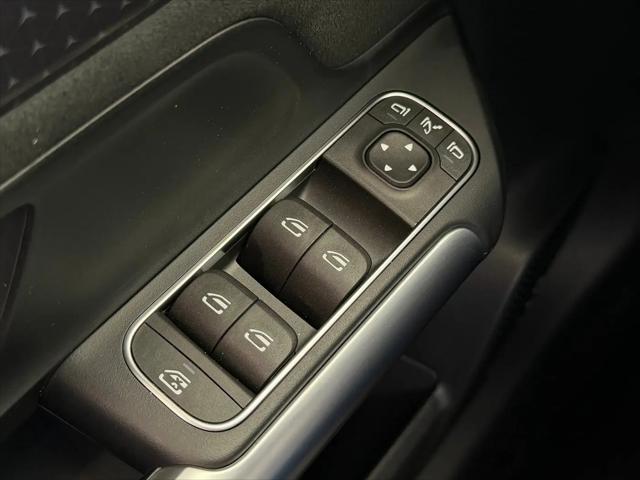 2026 Mercedes-Benz GLA-CLASS 4MATIC
