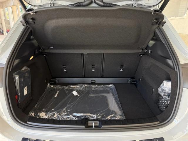 2026 Mercedes-Benz GLA-CLASS 4MATIC