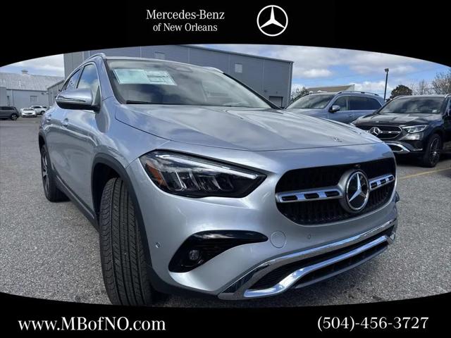 2026 Mercedes-Benz GLA-CLASS 4MATIC for sale in Metairie, LA