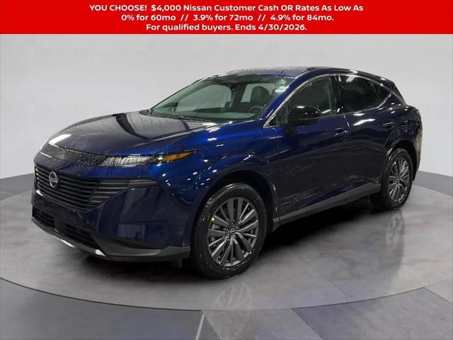 2026 Nissan Murano SL for sale in Watertown, NY
