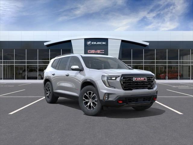 2026 GMC Acadia AT4 AWD for sale in Miami, FL
