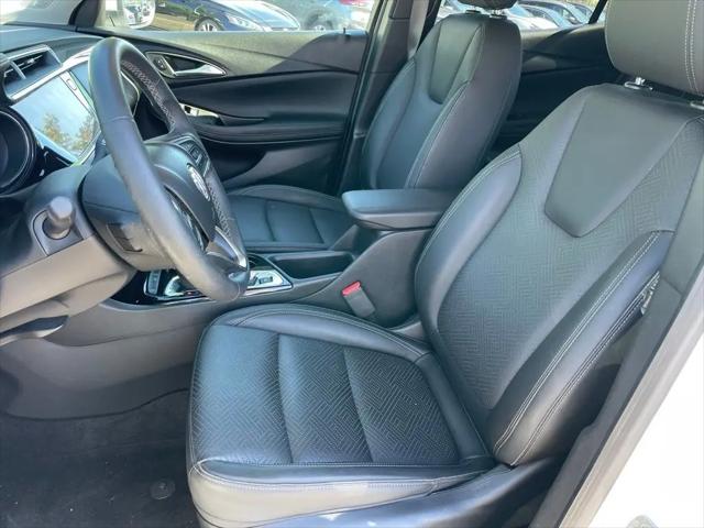 2022 Buick Encore GX FWD Essence