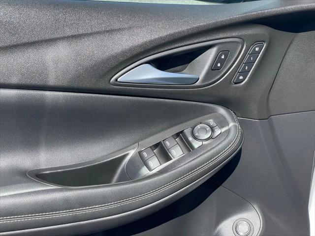 2022 Buick Encore GX FWD Essence