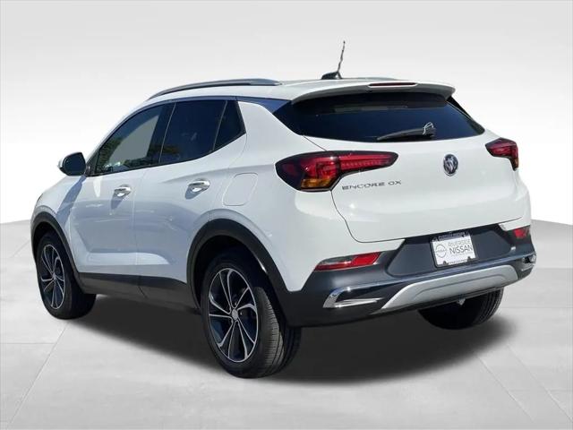 2022 Buick Encore GX FWD Essence