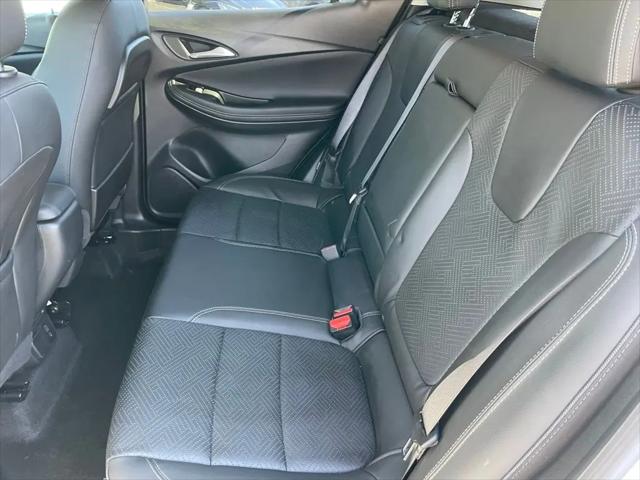 2022 Buick Encore GX FWD Essence