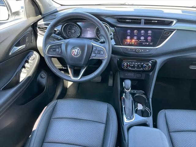 2022 Buick Encore GX FWD Essence