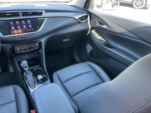 2022 Buick Encore GX FWD Essence