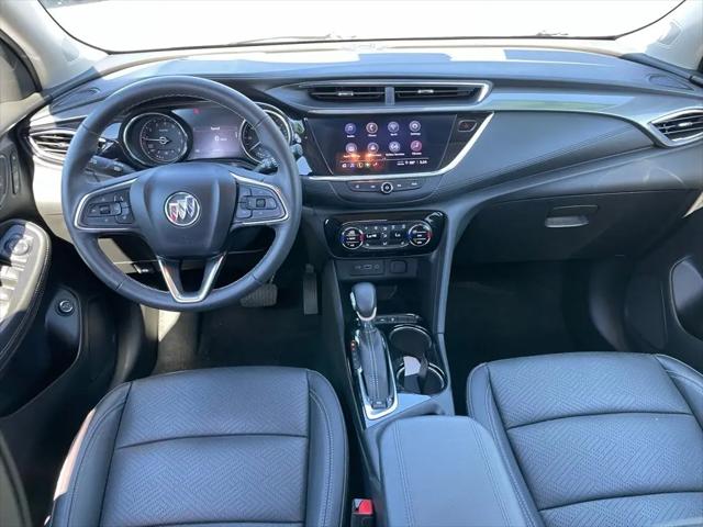 2022 Buick Encore GX FWD Essence