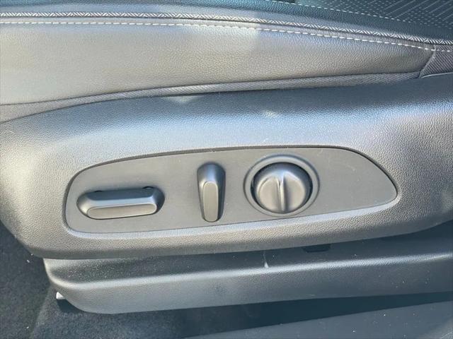 2022 Buick Encore GX FWD Essence