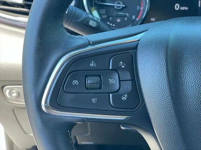 2022 Buick Encore GX FWD Essence