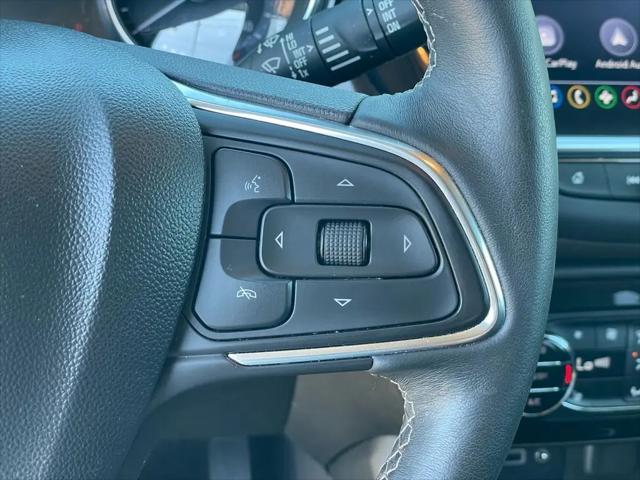 2022 Buick Encore GX FWD Essence