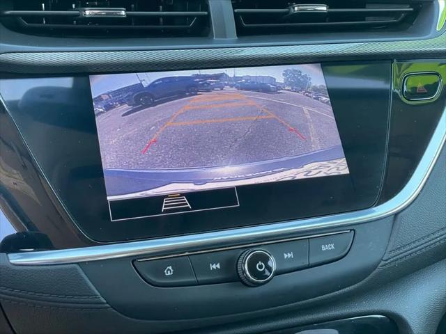 2022 Buick Encore GX FWD Essence