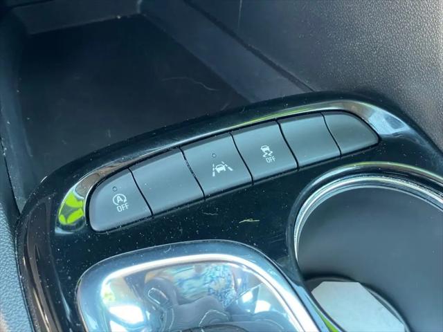 2022 Buick Encore GX FWD Essence