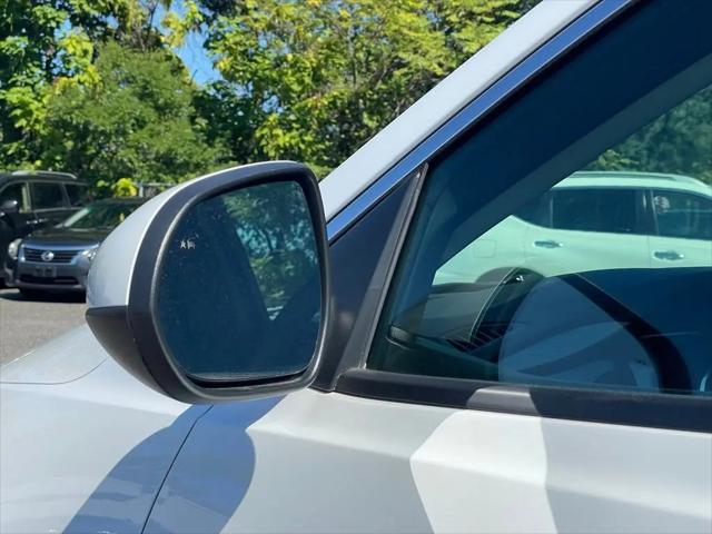 2022 Buick Encore GX FWD Essence