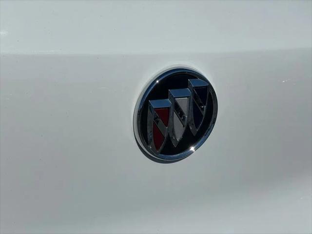 2022 Buick Encore GX FWD Essence