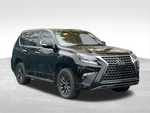 2021 Lexus GX GX 460 Premium