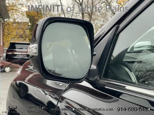 2021 Lexus GX GX 460 Premium