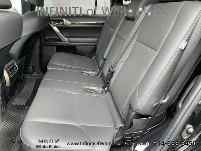2021 Lexus GX GX 460 Premium