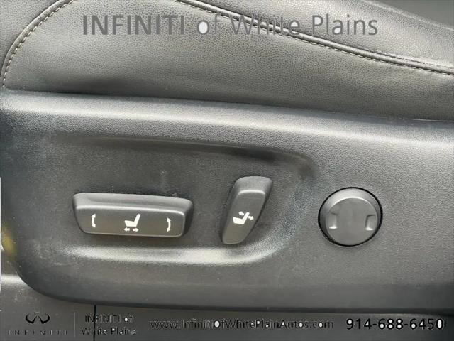 2021 Lexus GX GX 460 Premium