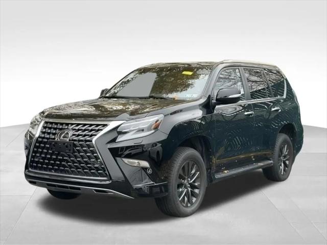 2021 Lexus GX GX 460 Premium
