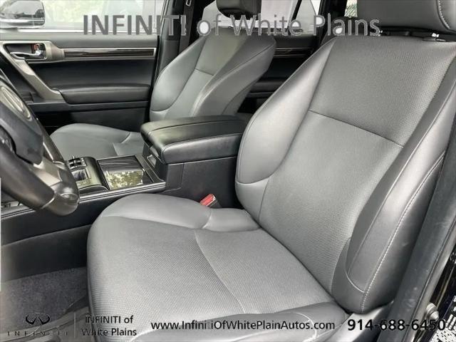 2021 Lexus GX GX 460 Premium