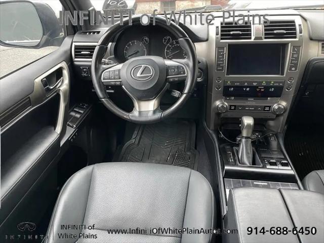 2021 Lexus GX GX 460 Premium