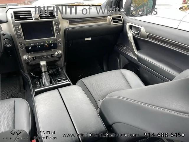 2021 Lexus GX GX 460 Premium