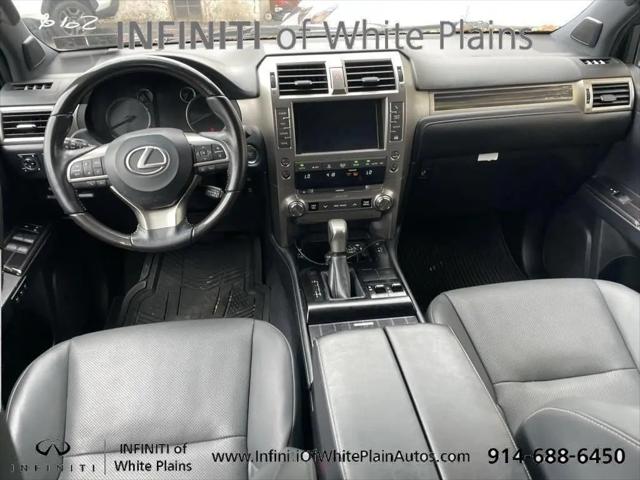 2021 Lexus GX GX 460 Premium