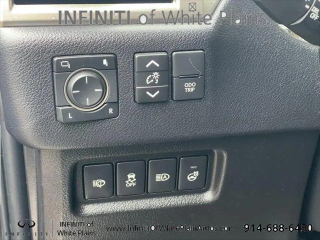 2021 Lexus GX GX 460 Premium