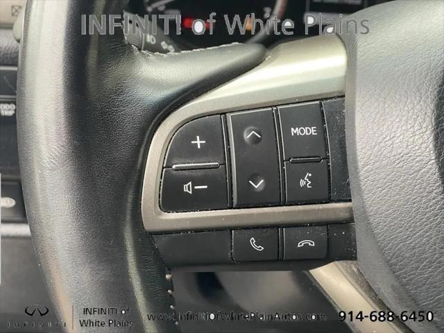 2021 Lexus GX GX 460 Premium