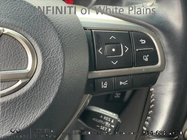 2021 Lexus GX GX 460 Premium