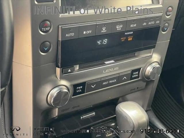 2021 Lexus GX GX 460 Premium