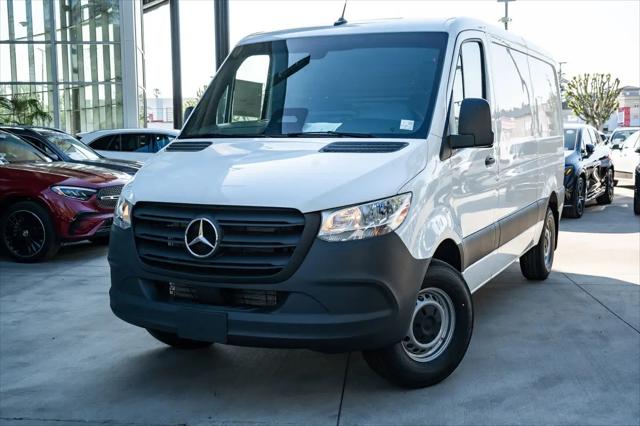 2026 Mercedes-Benz Sprinter 2500 Standard Roof 4-Cyl Diesel for sale in Sherman Oaks, CA