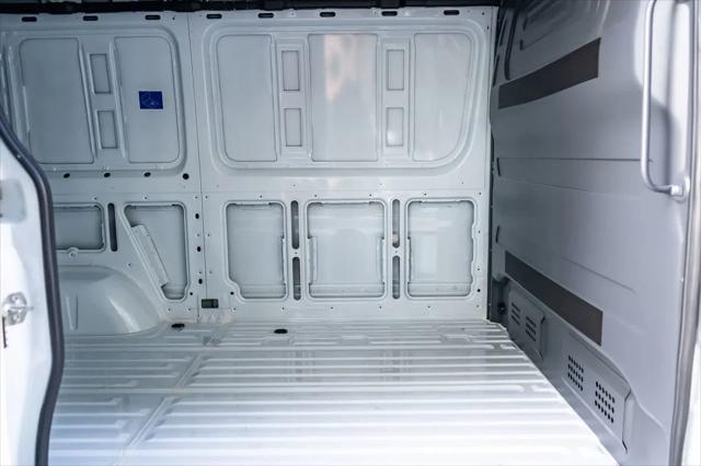 2026 Mercedes-Benz Sprinter 2500 Standard Roof 4-Cyl Diesel