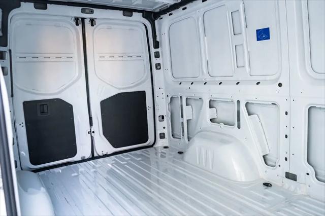 2026 Mercedes-Benz Sprinter 2500 Standard Roof 4-Cyl Diesel