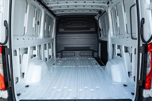 2026 Mercedes-Benz Sprinter 2500 Standard Roof 4-Cyl Diesel